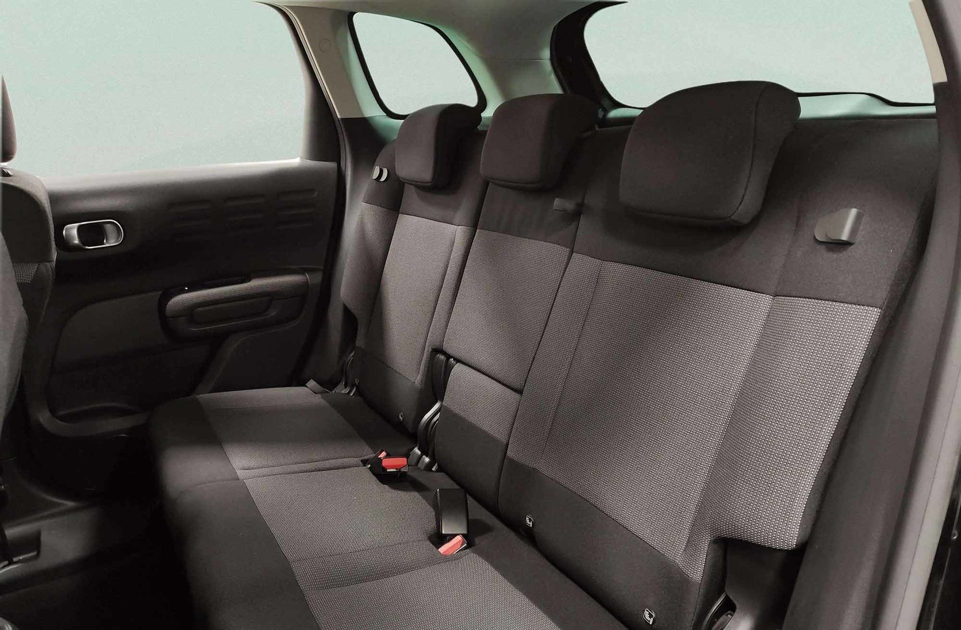Citroën C3 Aircross PureTech 130 Shine Pack EAT6 - foto 13