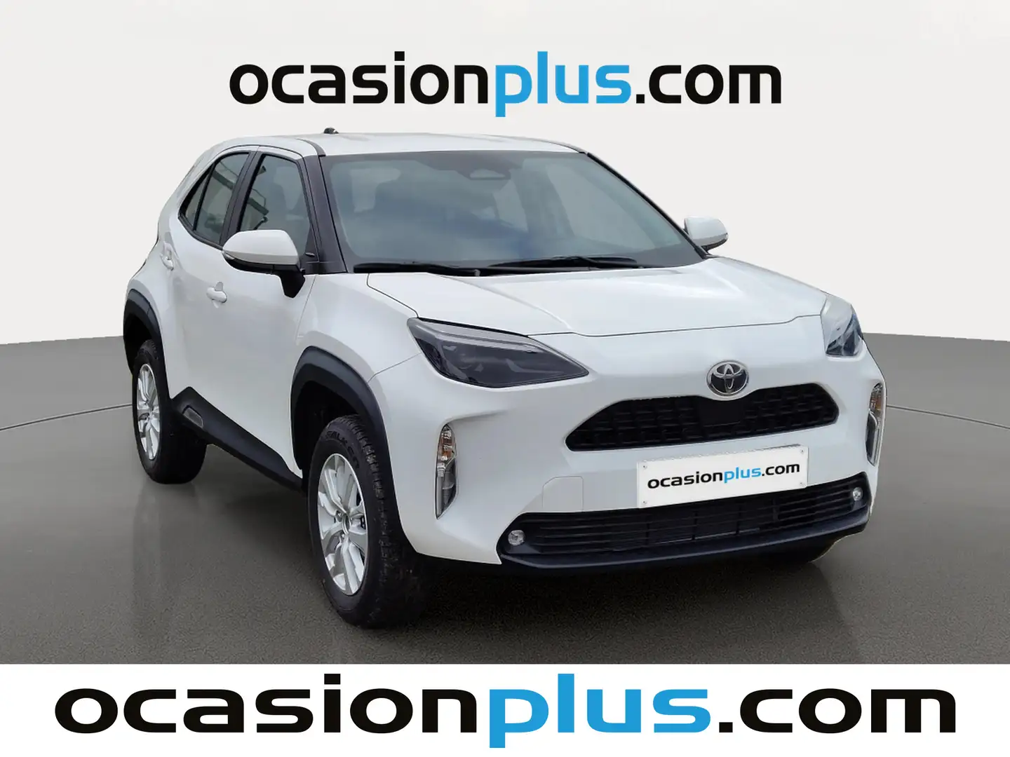 Foto Toyota Yaris Cross Toyota Yaris Cross 120H Business Plus (116 CV)