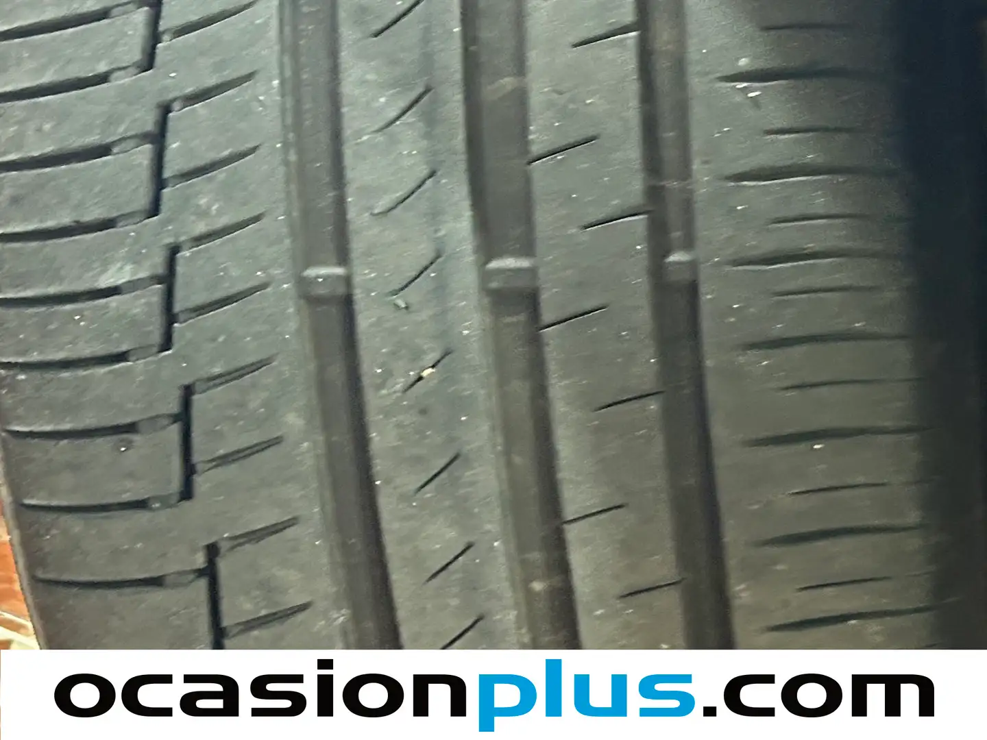 Foto Mercedes GLB Mercedes-Benz GLB GLB 200 d 4Matic (150 CV)