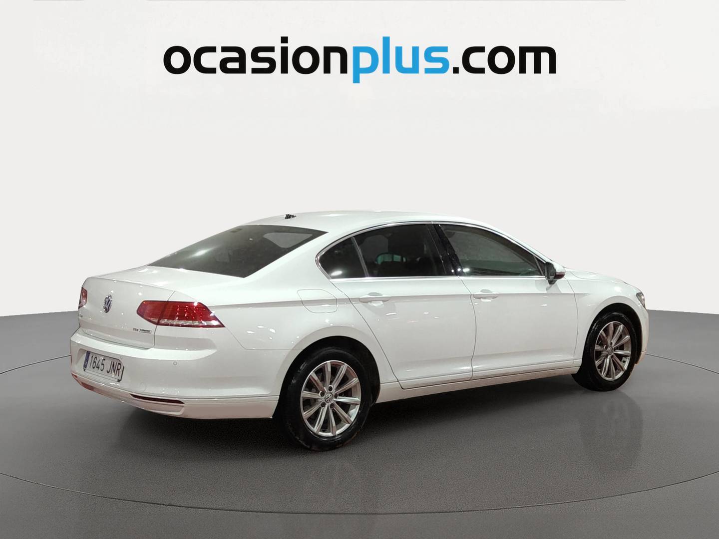 Foto Volkswagen Passat Volkswagen Passat Advance 1.6 TDI BMT (120 CV)