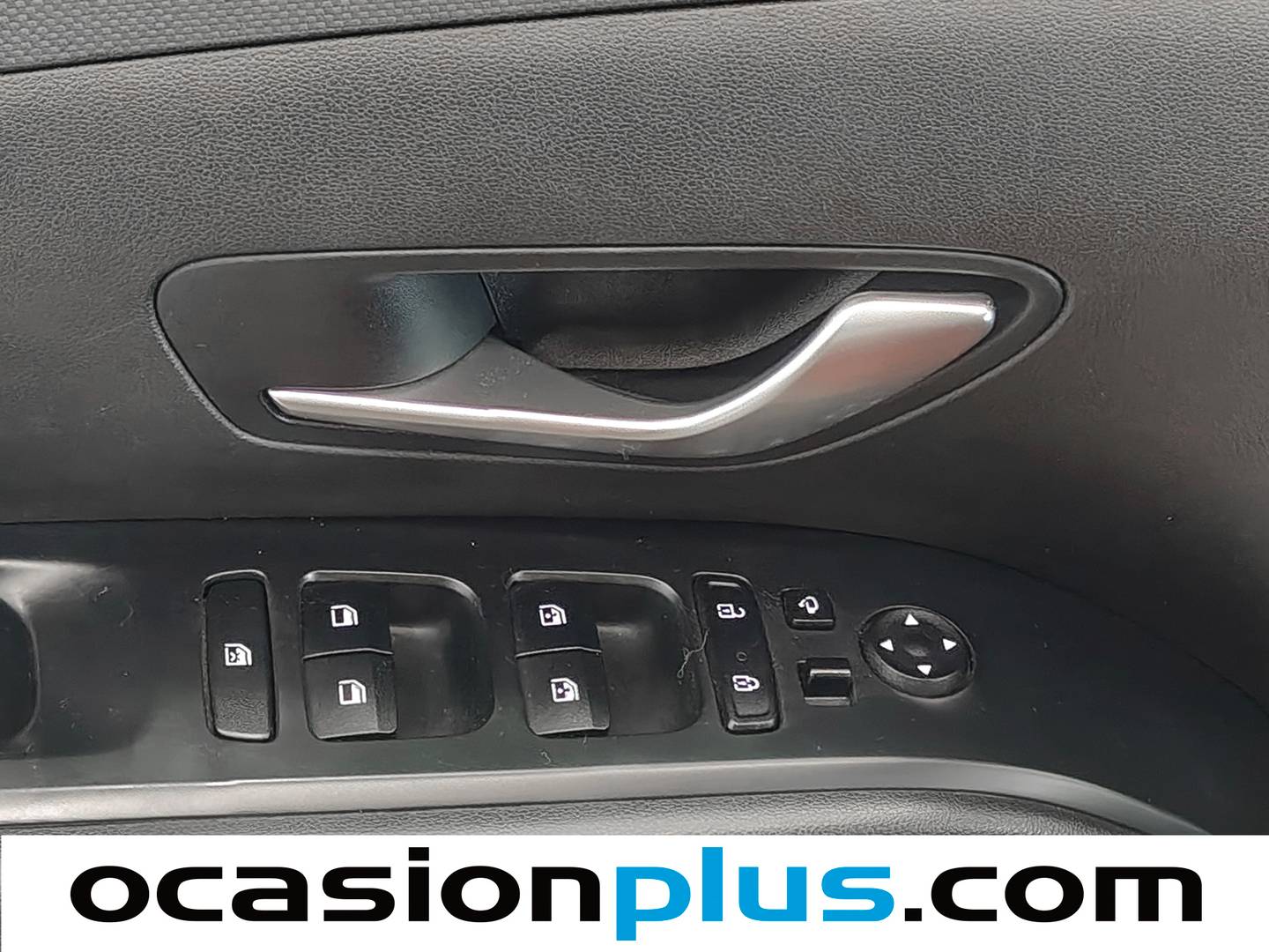 Hyundai Tucson Hyundai Tucson 1.6 TGDI Klass 4x2 (150 CV) gasolina