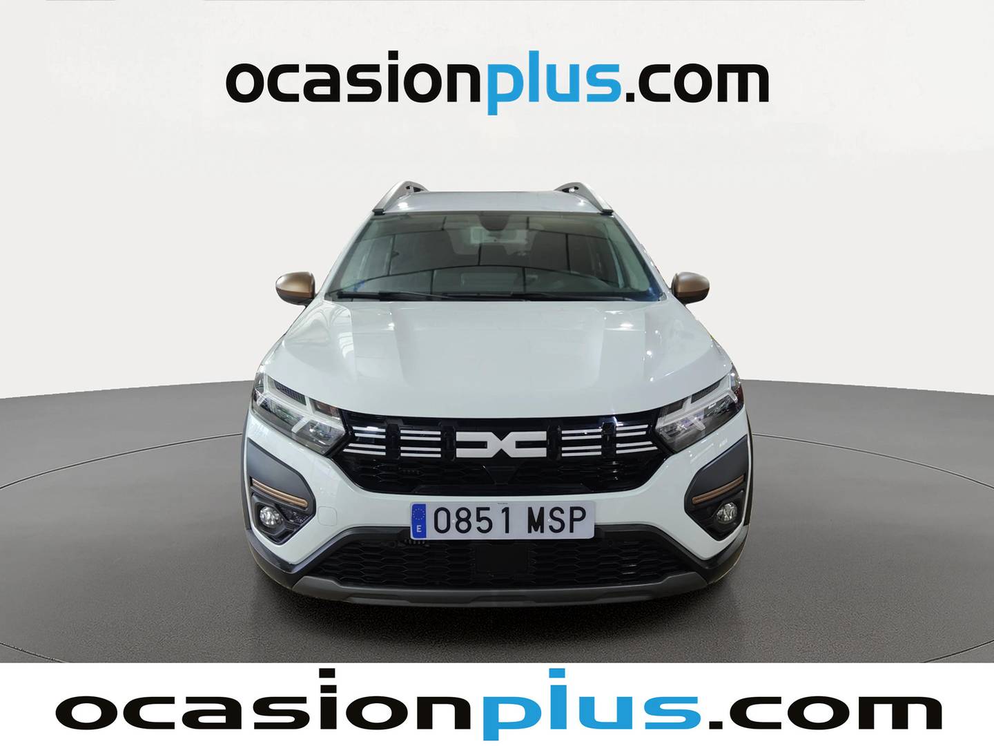 Dacia Jogger Dacia Jogger Extreme Go ECO-G (100 CV) GLP barato