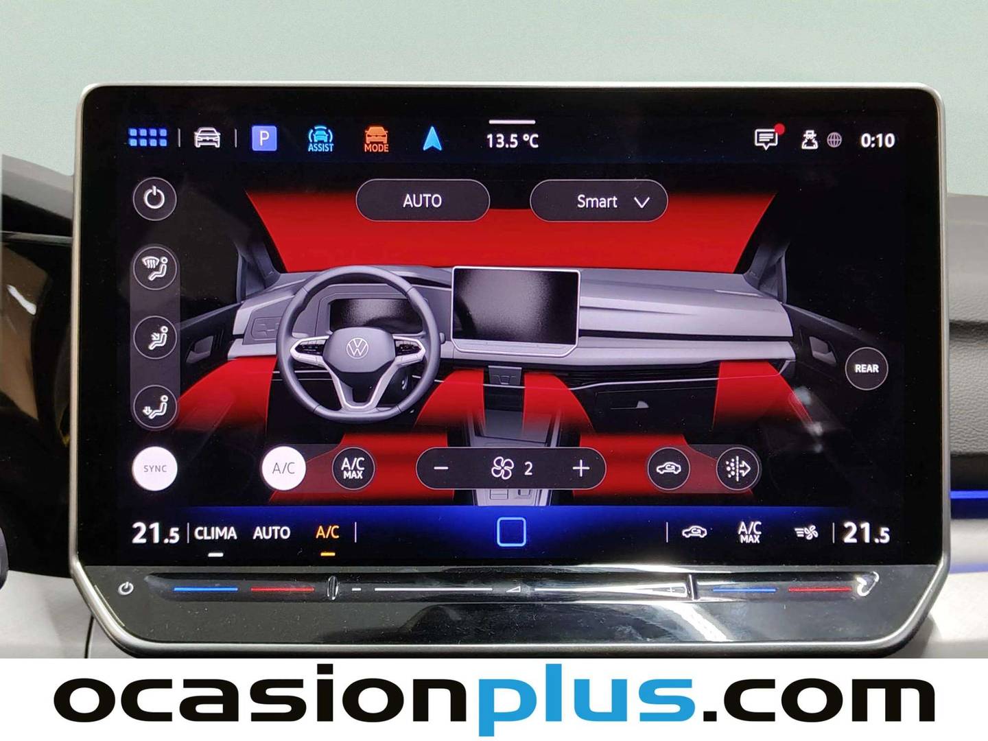 Foto Volkswagen Golf Volkswagen Golf Más 2.0 TDI (115 CV)