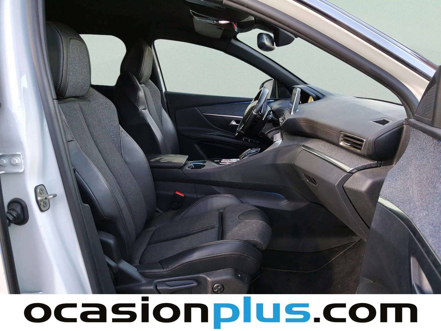 Peugeot 3008 Peugeot 3008 THP 165 GT Line S&S Auto (165 CV) de segunda mano
