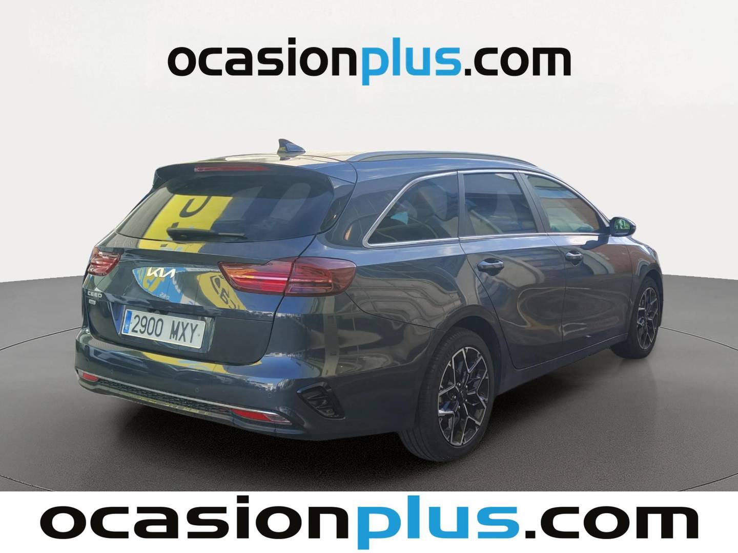 KIA Ceed Tourer Kia Ceed Tourer 1.0 MHEV Style Edition DCT (100 CV) 2025