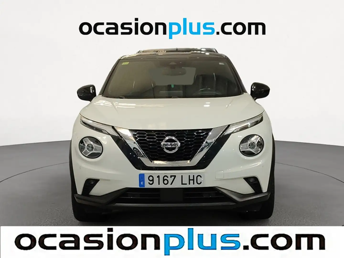 Foto Nissan JUKE Nissan Juke DIG-T Tekna 4x2 DCT (117 CV)