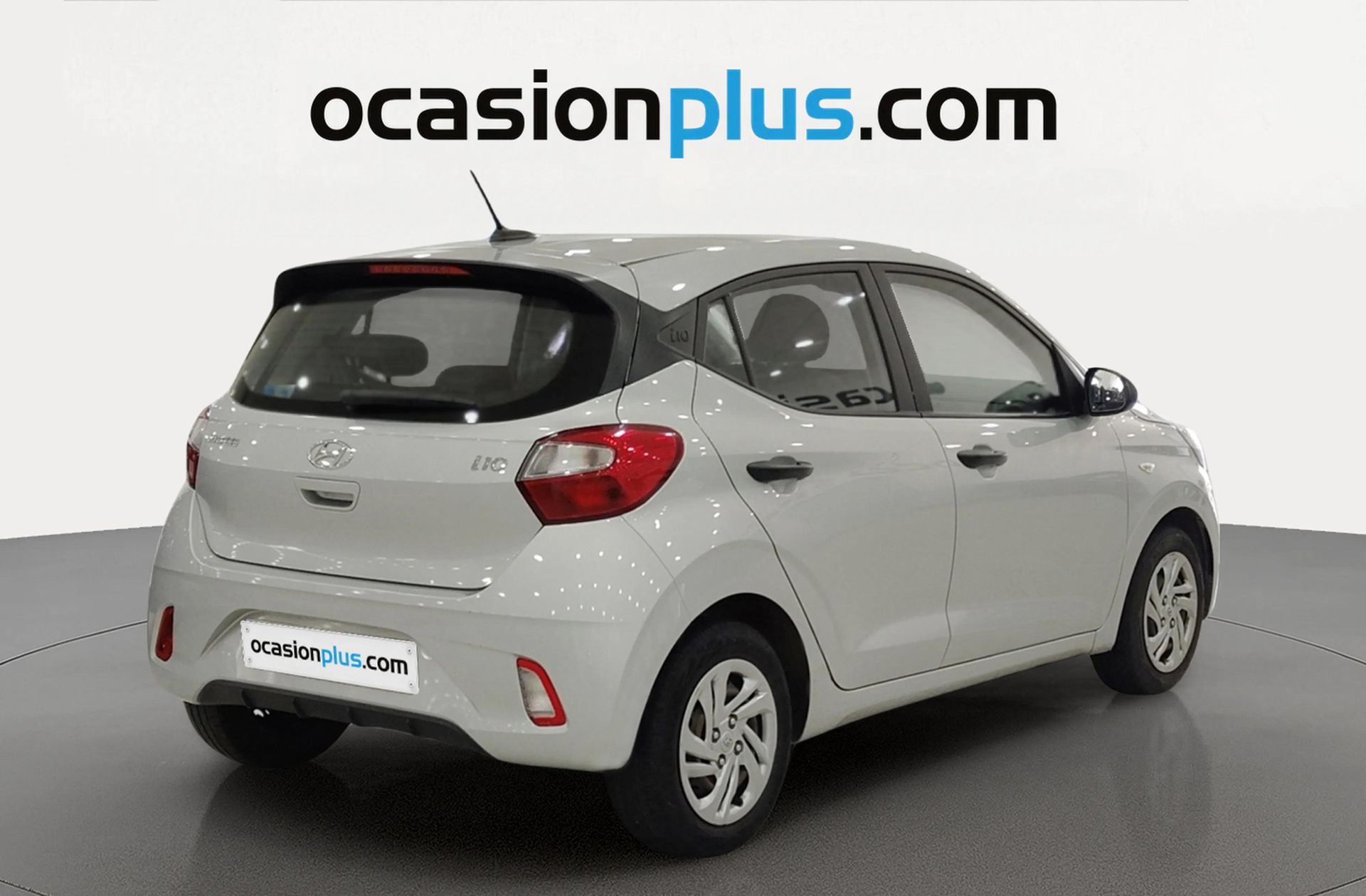 Hyundai i10 1.0 Essence - foto 4