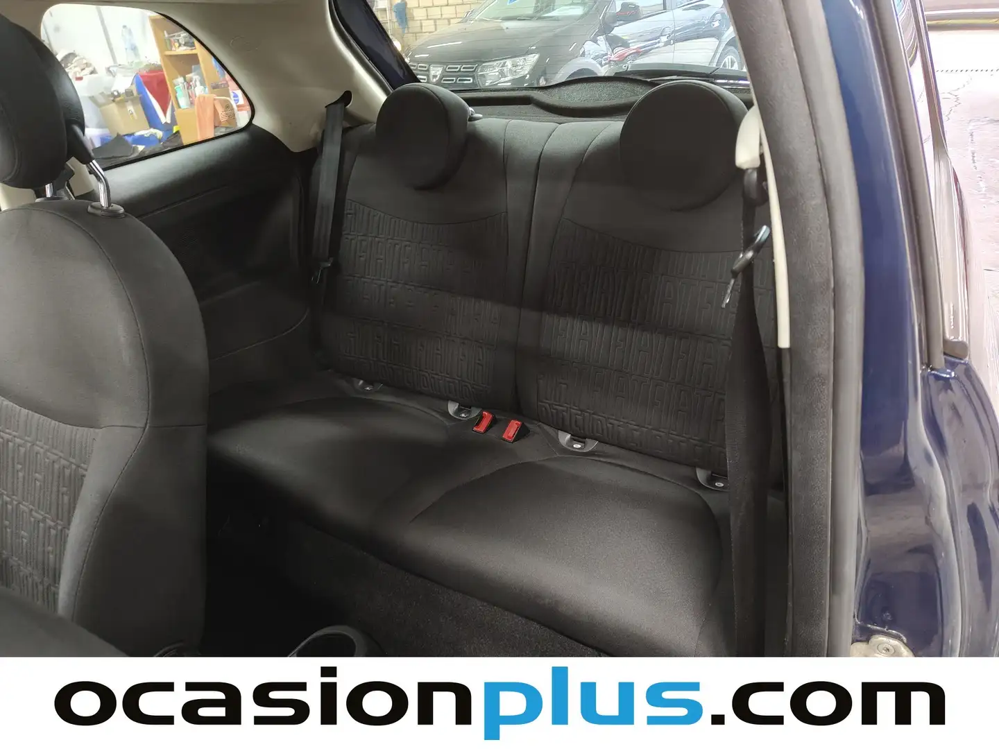 Foto Fiat 500 Fiat 500 1.0 Hybrid Dolcevita (70 CV)