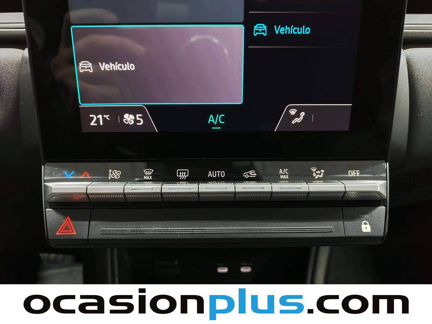 Foto Renault Captur Renault Captur Techno TCe (90 CV)