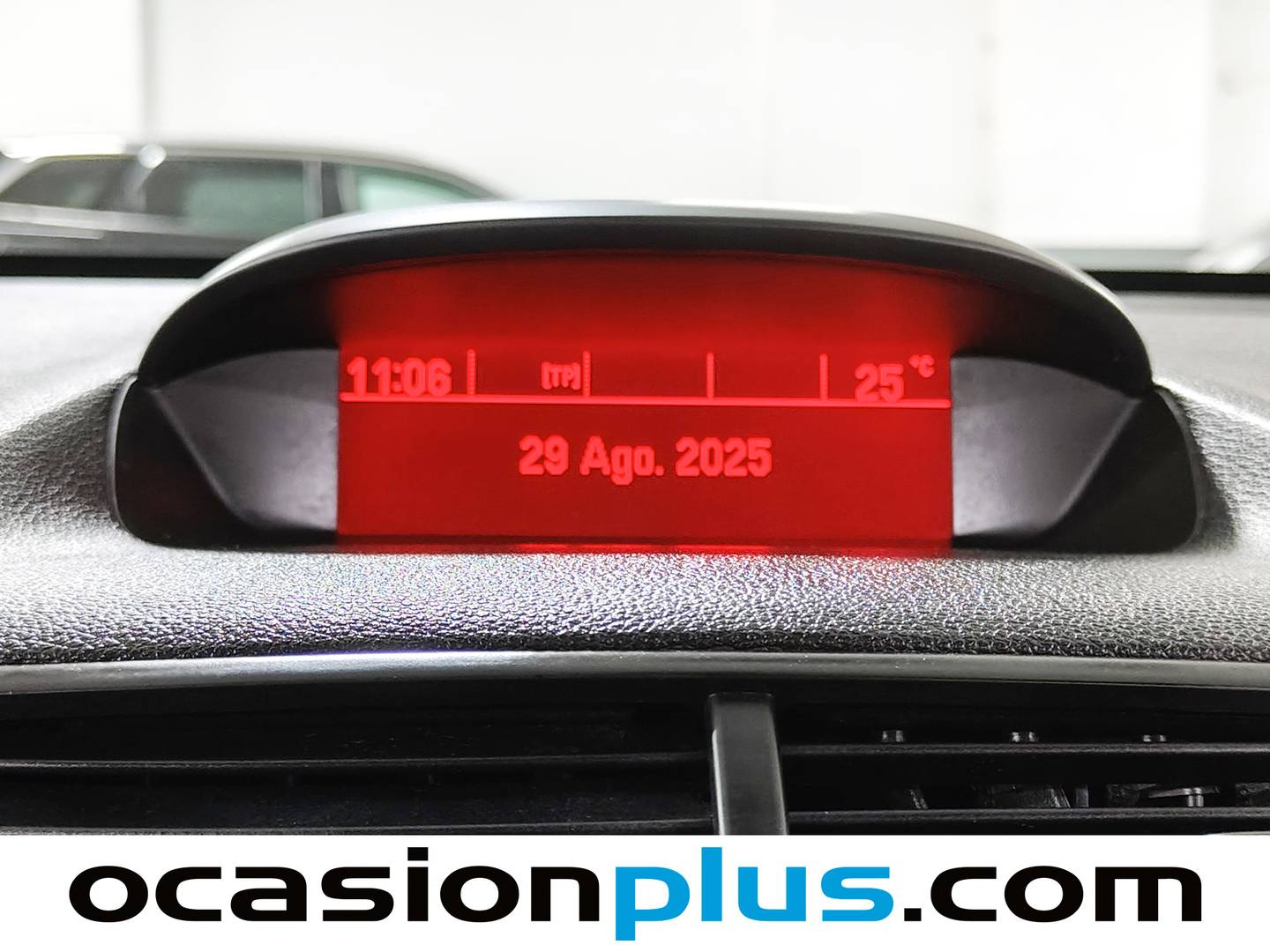 Foto Opel Mokka Opel Mokka 1.4 Turbo Selective 4x2 (140 CV)