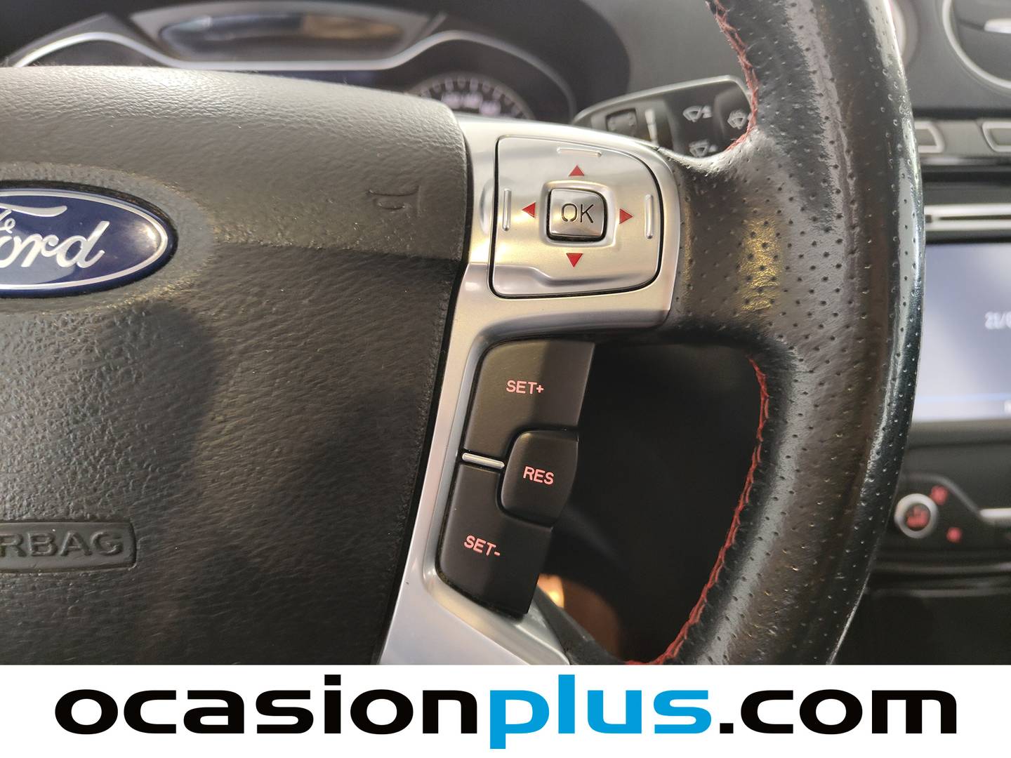 Ford S-MAX Ford S-MAX 2.0 TDCI Titanium S Powershift 120 kW (163 CV) 7 Plazas barato