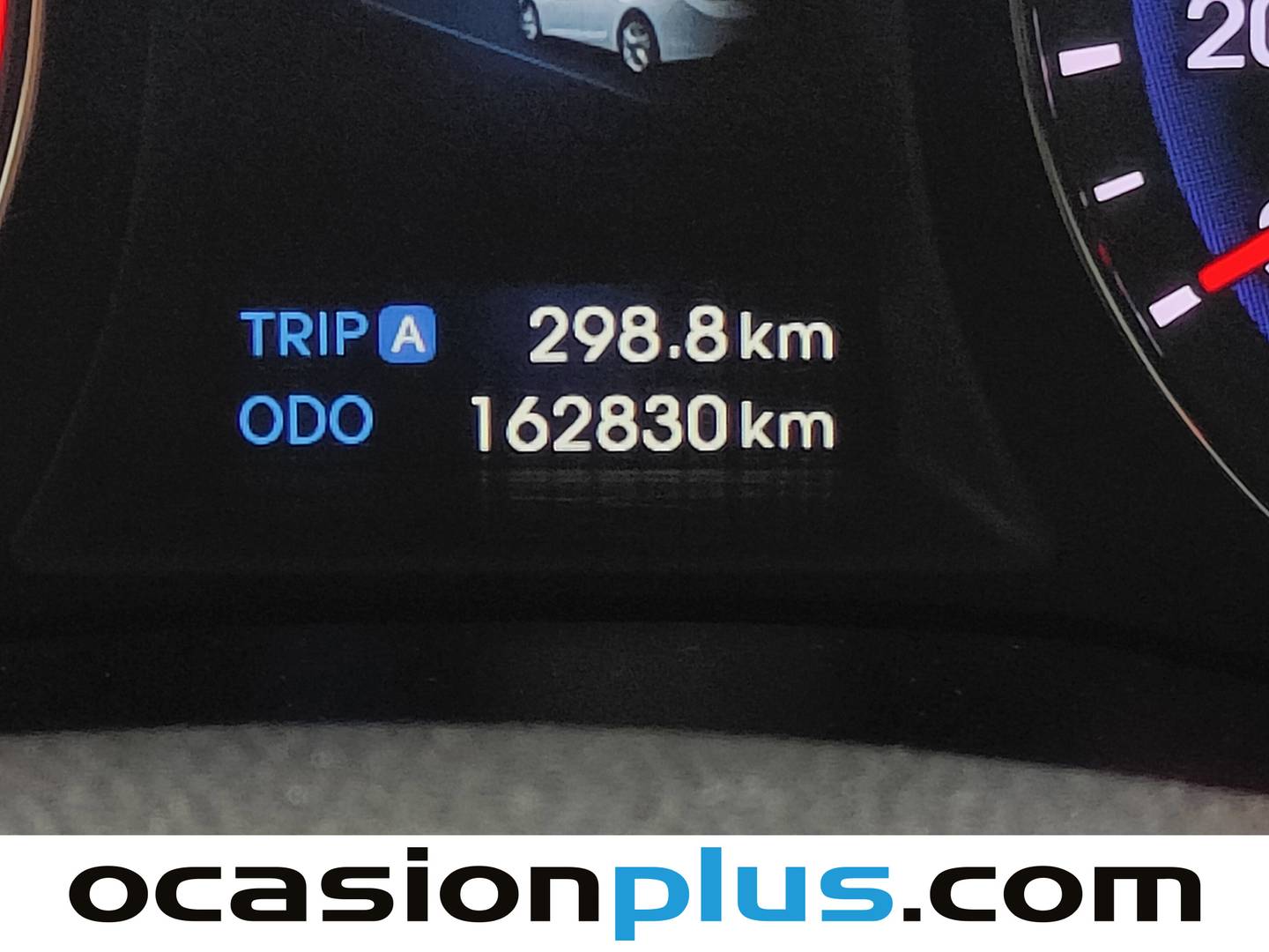 Hyundai i40 Hyundai i40 CW 1.7 CRDI GLS Style S (136 CV) seminuevo