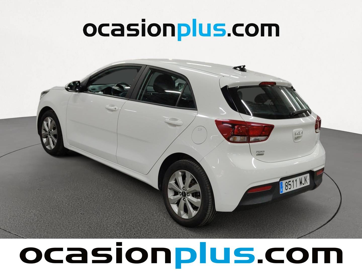 Foto KIA Rio Kia Rio 1.0 T-GDi MHEV iMT Drive (100 CV)