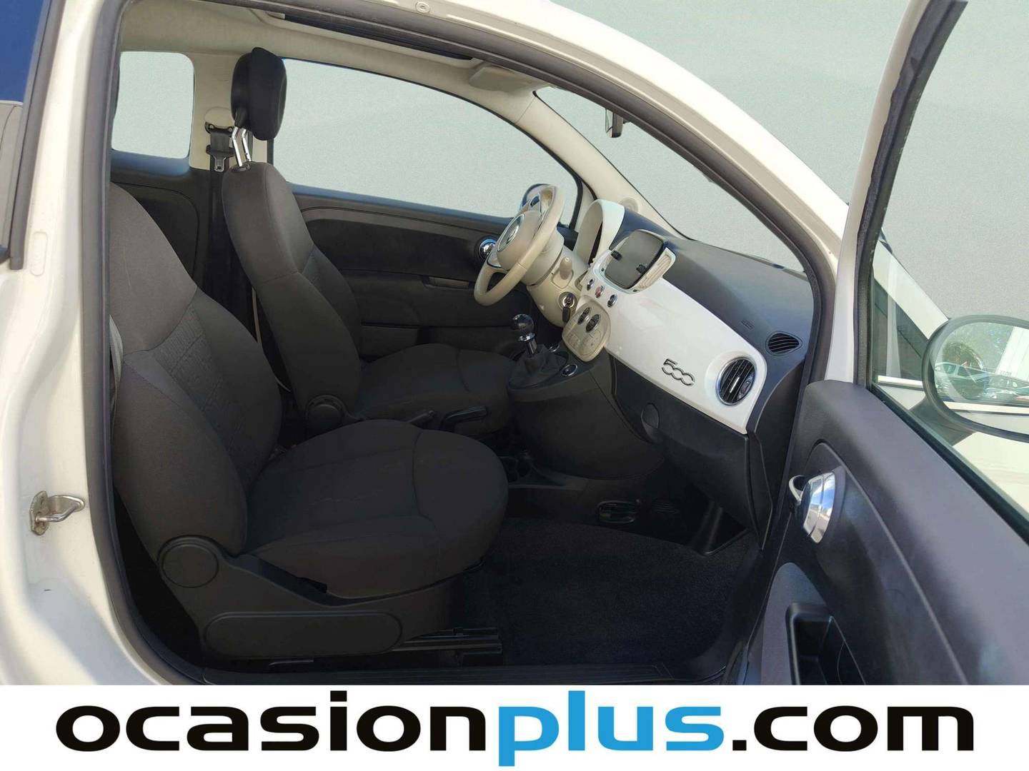 Fiat 500 Fiat 500 1.0 Hybrid Dolcevita (70 CV) al mejor precio