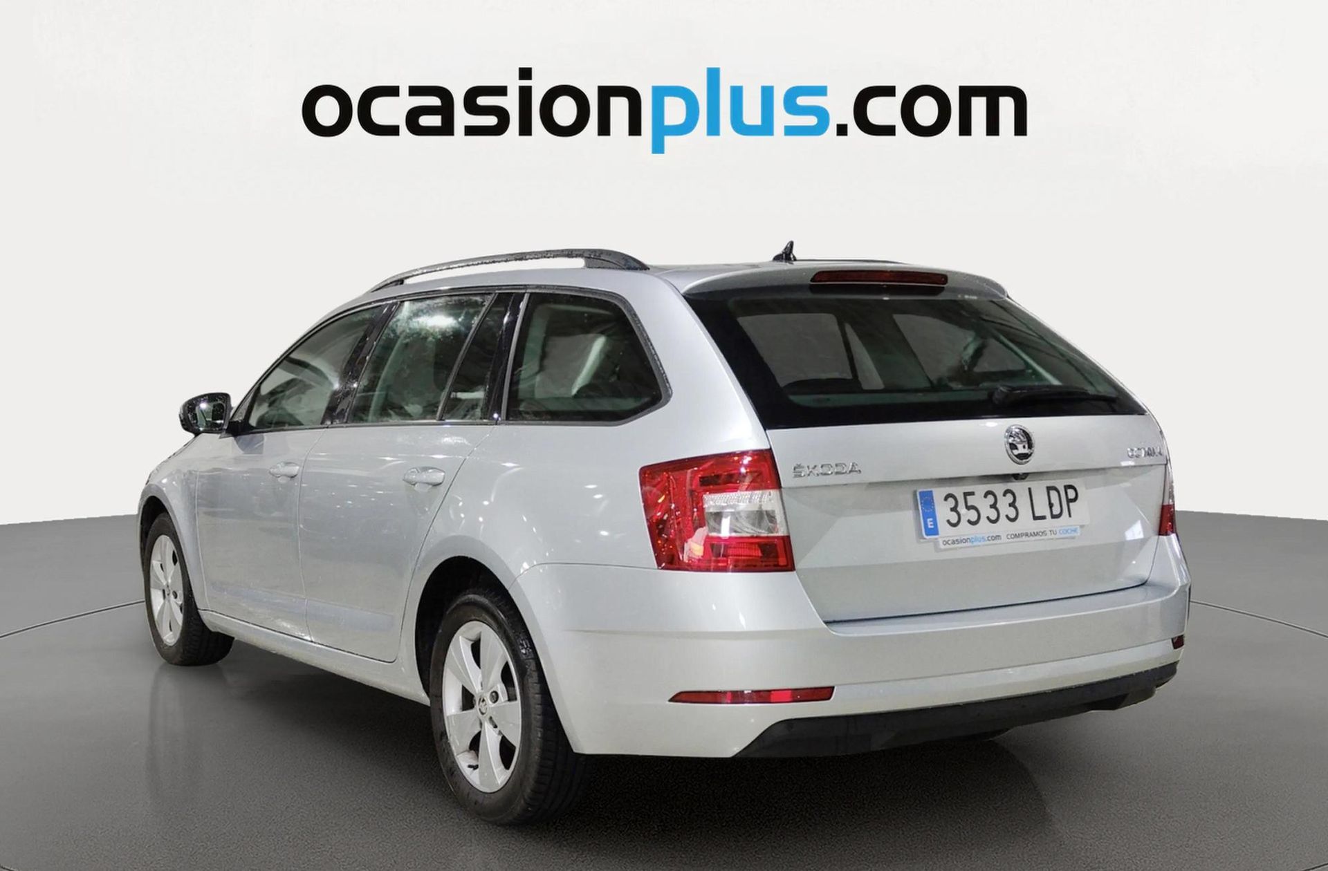 Škoda Octavia Combi 1.6 TDI CR Ambition - foto 3