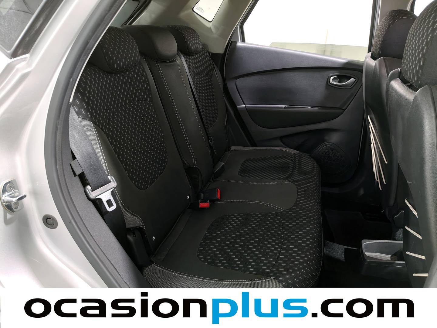 Renault Captur Renault Captur Zen Energy dCi eco2 (90 CV) km 0