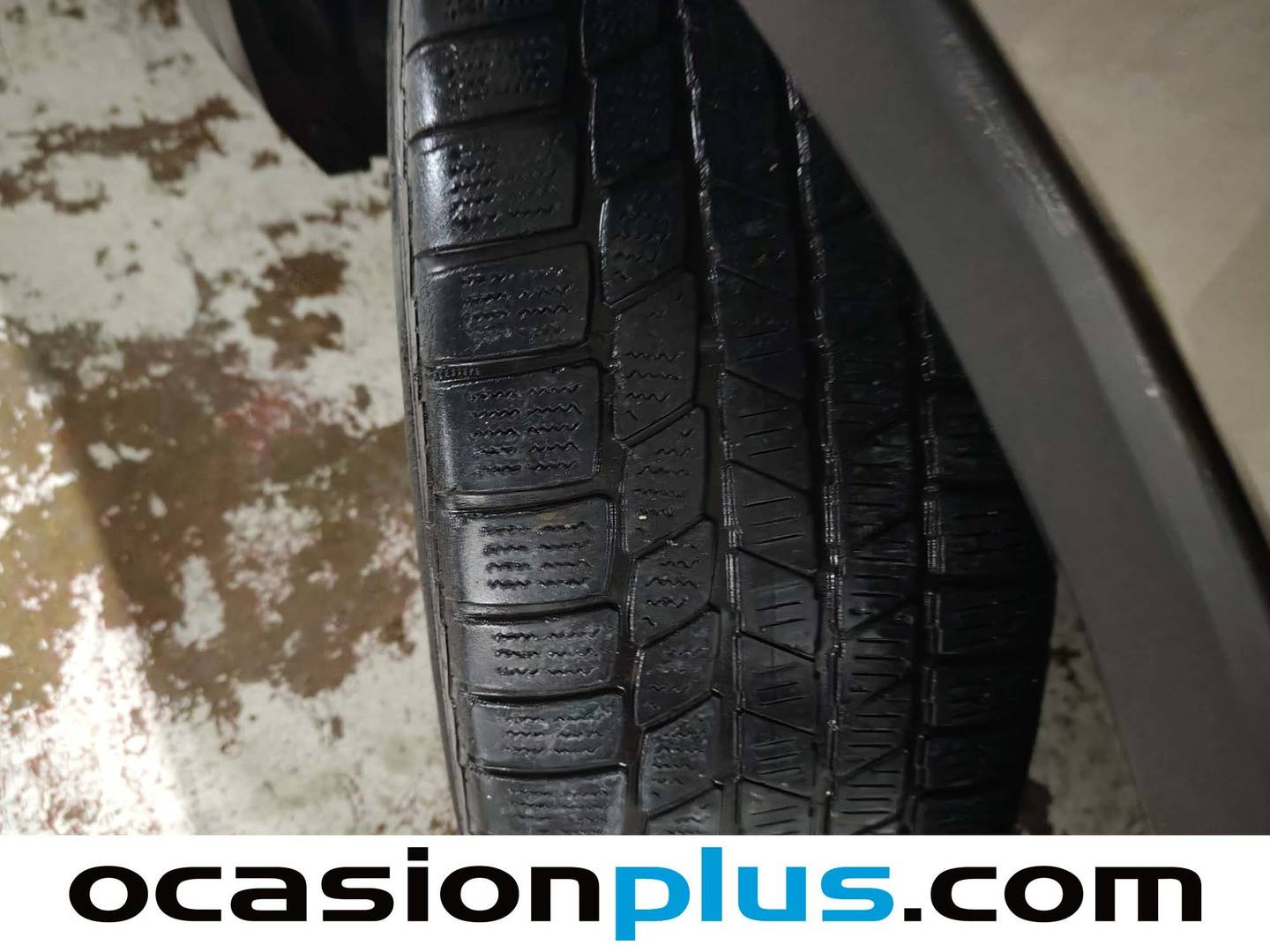 Volkswagen Tiguan Volkswagen Tiguan Sport 2.0 TSI 4Motion (180 CV) DSG de ocasión