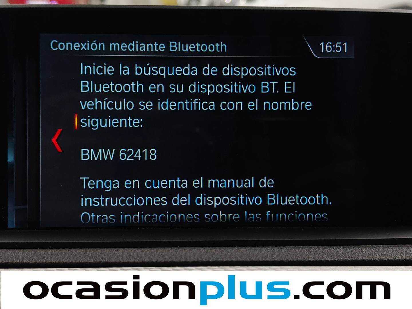 BMW Serie 2 BMW Serie 2 220i Coupe (184 CV) Pack M gasolina