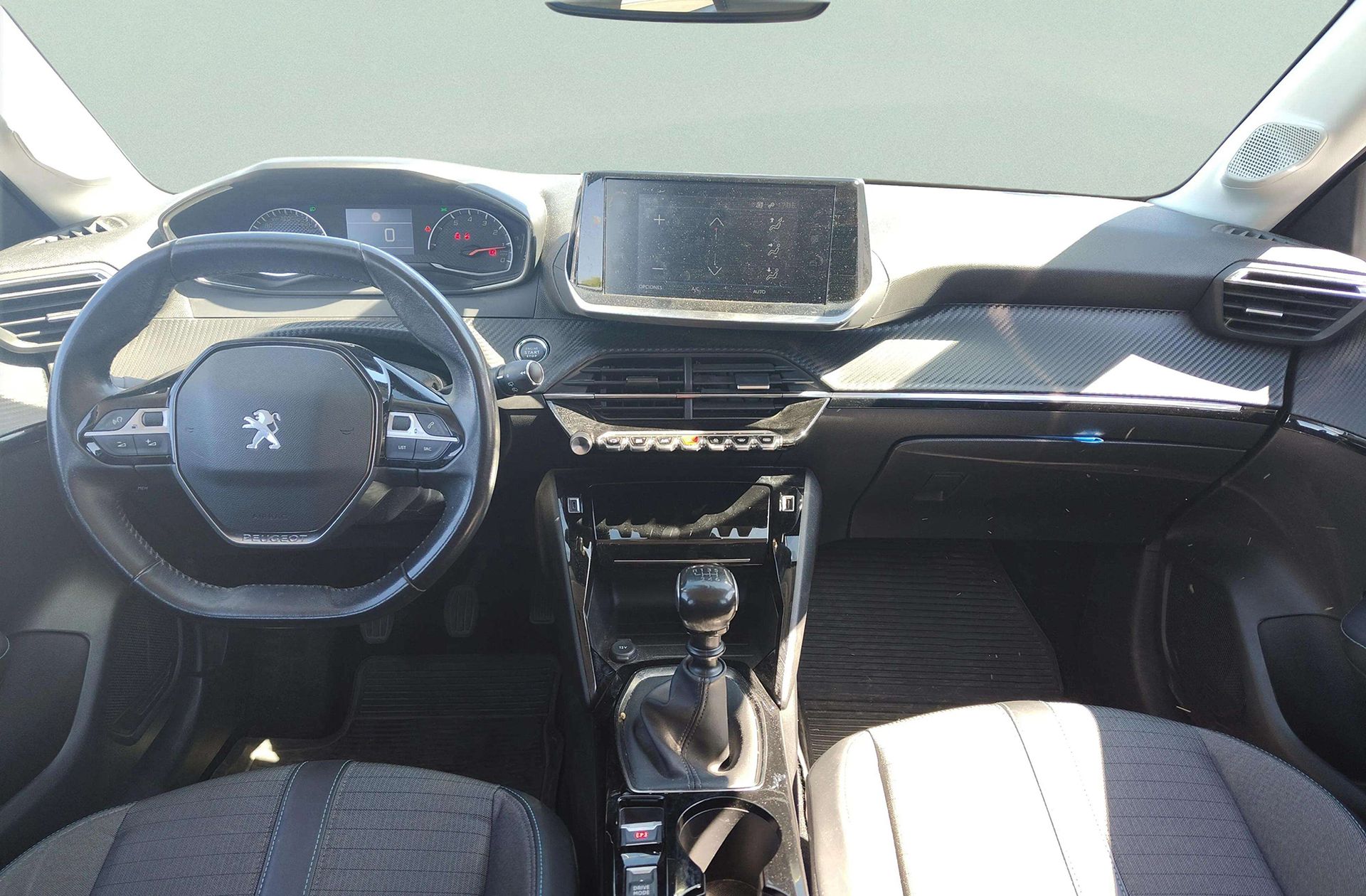 Peugeot 208 PureTech 100 Allure - foto 6