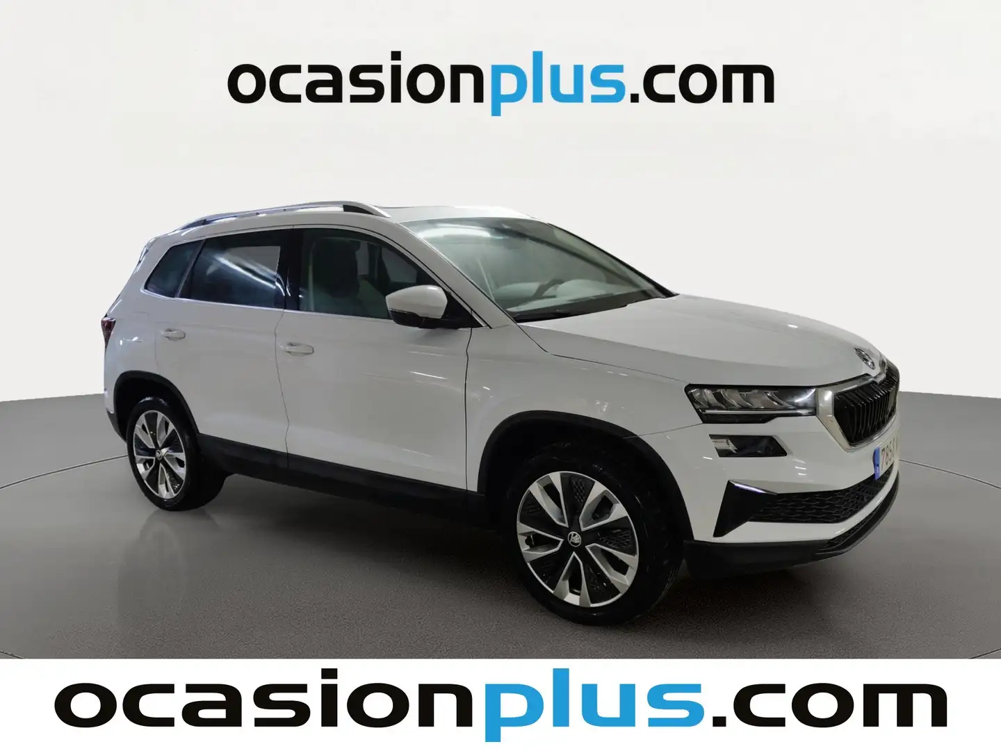 Foto Skoda Karoq Skoda Karoq 1.5 TSI ACT Style (150 CV)