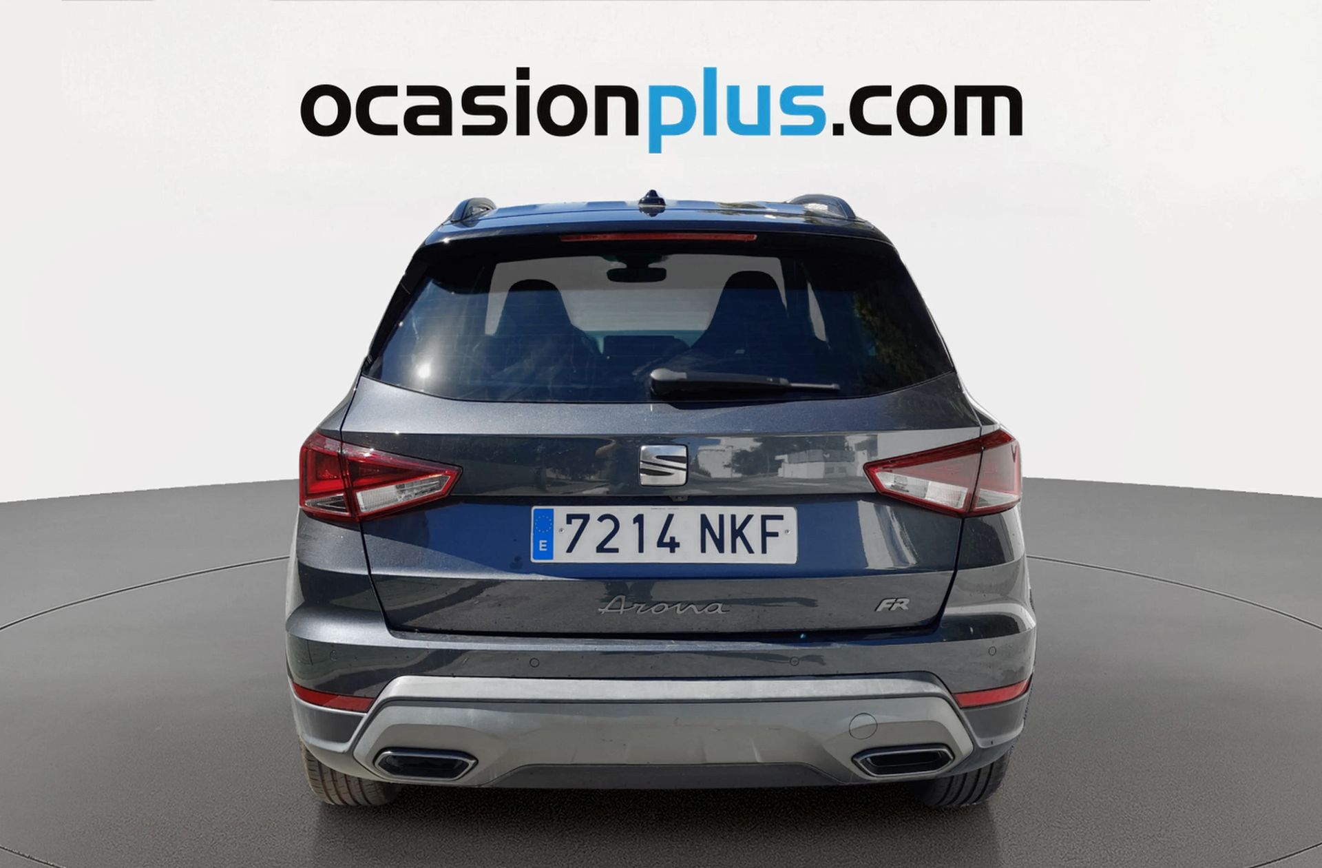 SEAT Arona 1.0 TSI FR - foto 14
