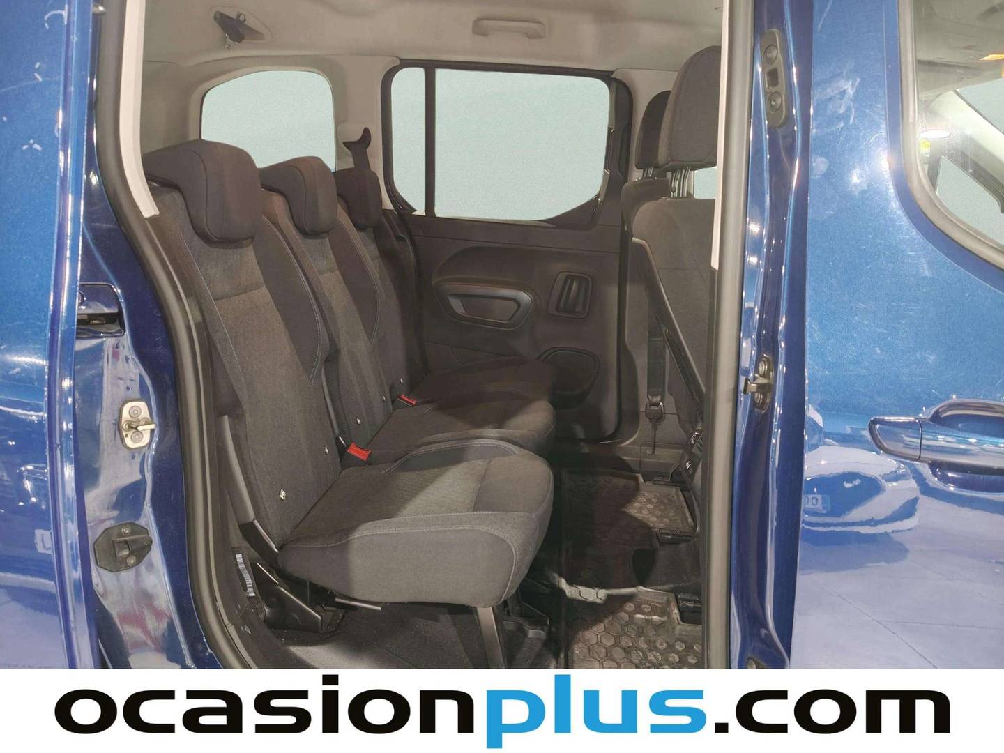 Peugeot Rifter Peugeot Rifter BlueHDi 100 Allure Pack Standard (100 CV) al mejor precio