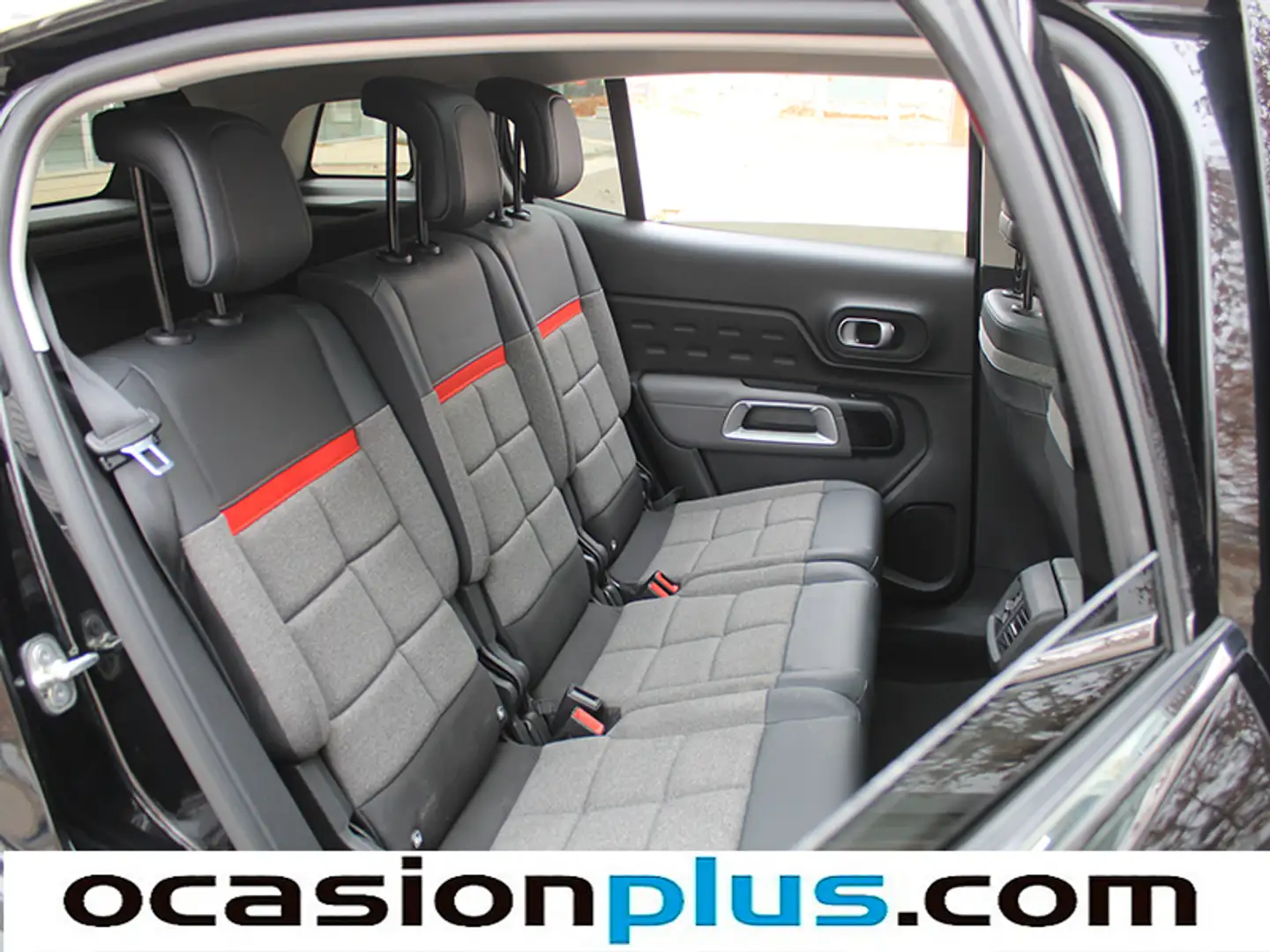 Foto Citroën C5 Aircross Citroen C5 Aircross PureTech 130 S&S Feel (131 CV)