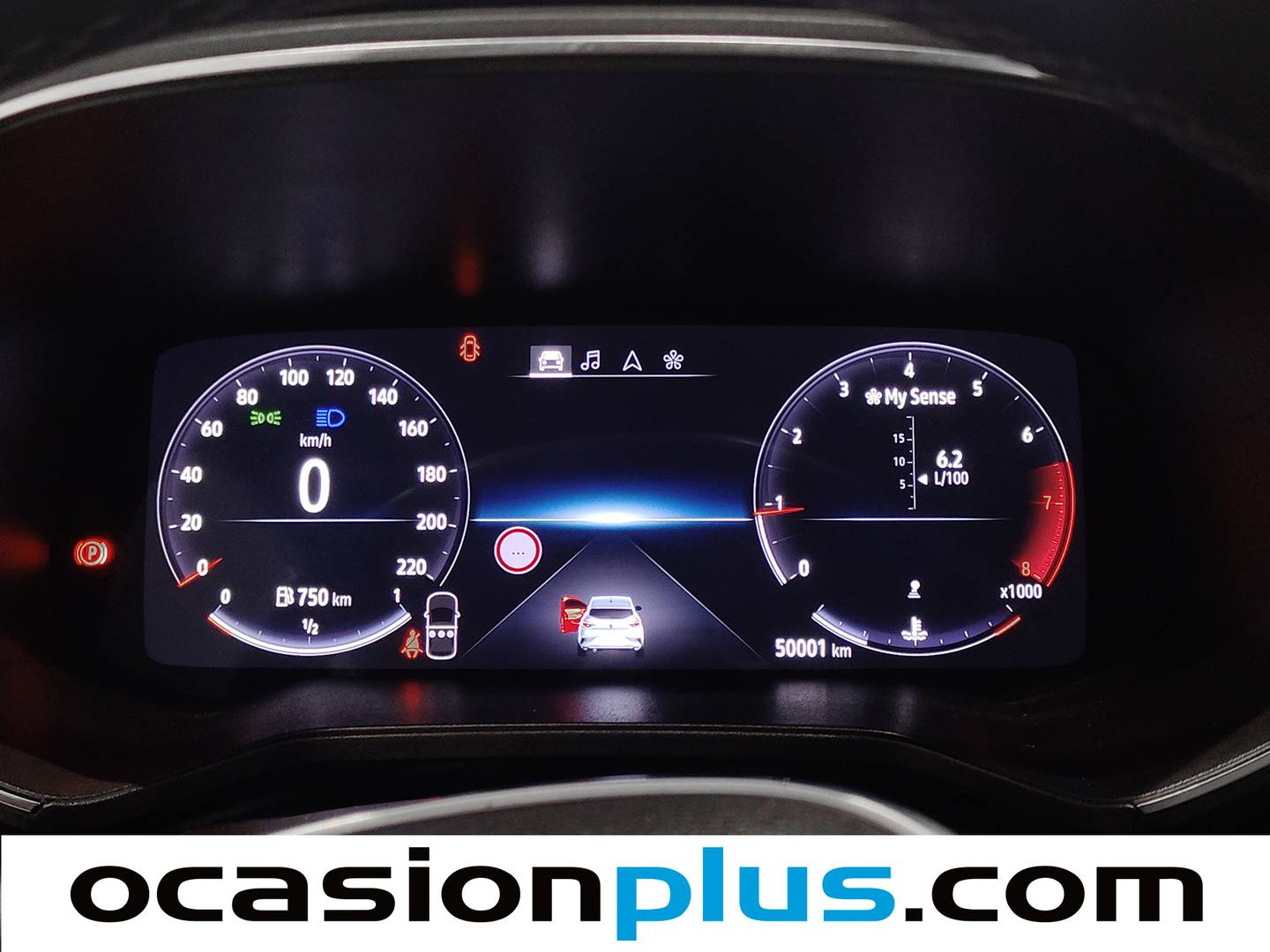 Renault Clio Renault Clio Techno TCe (90 CV) manual