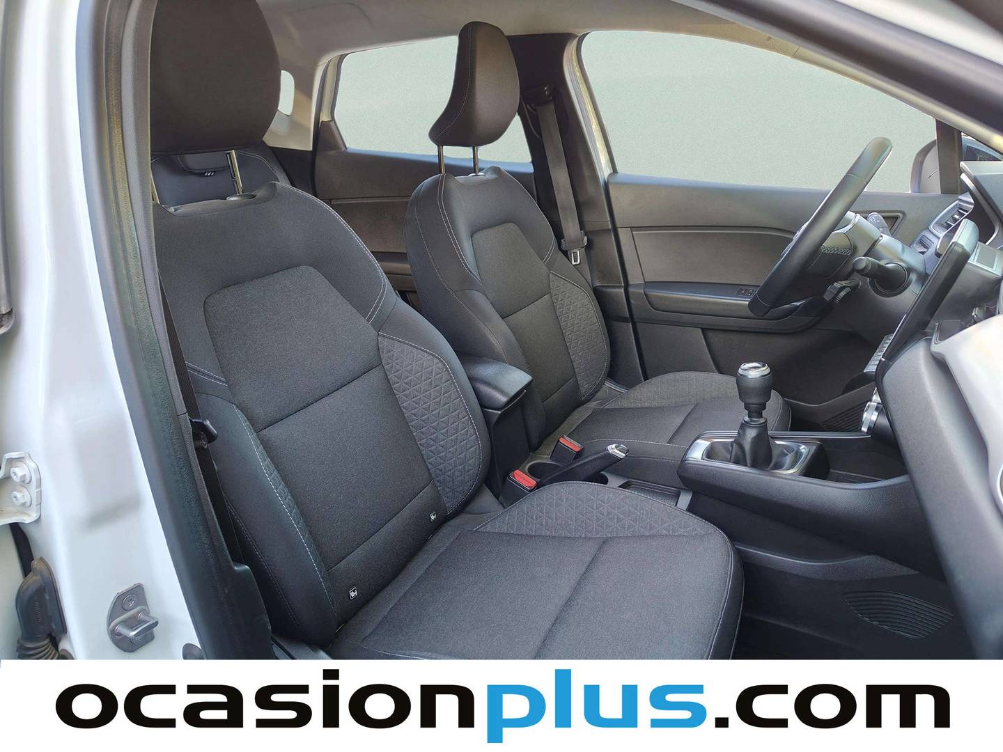 Mitsubishi ASX Mitsubishi ASX 130T MHEV Motion (140 CV) km 0