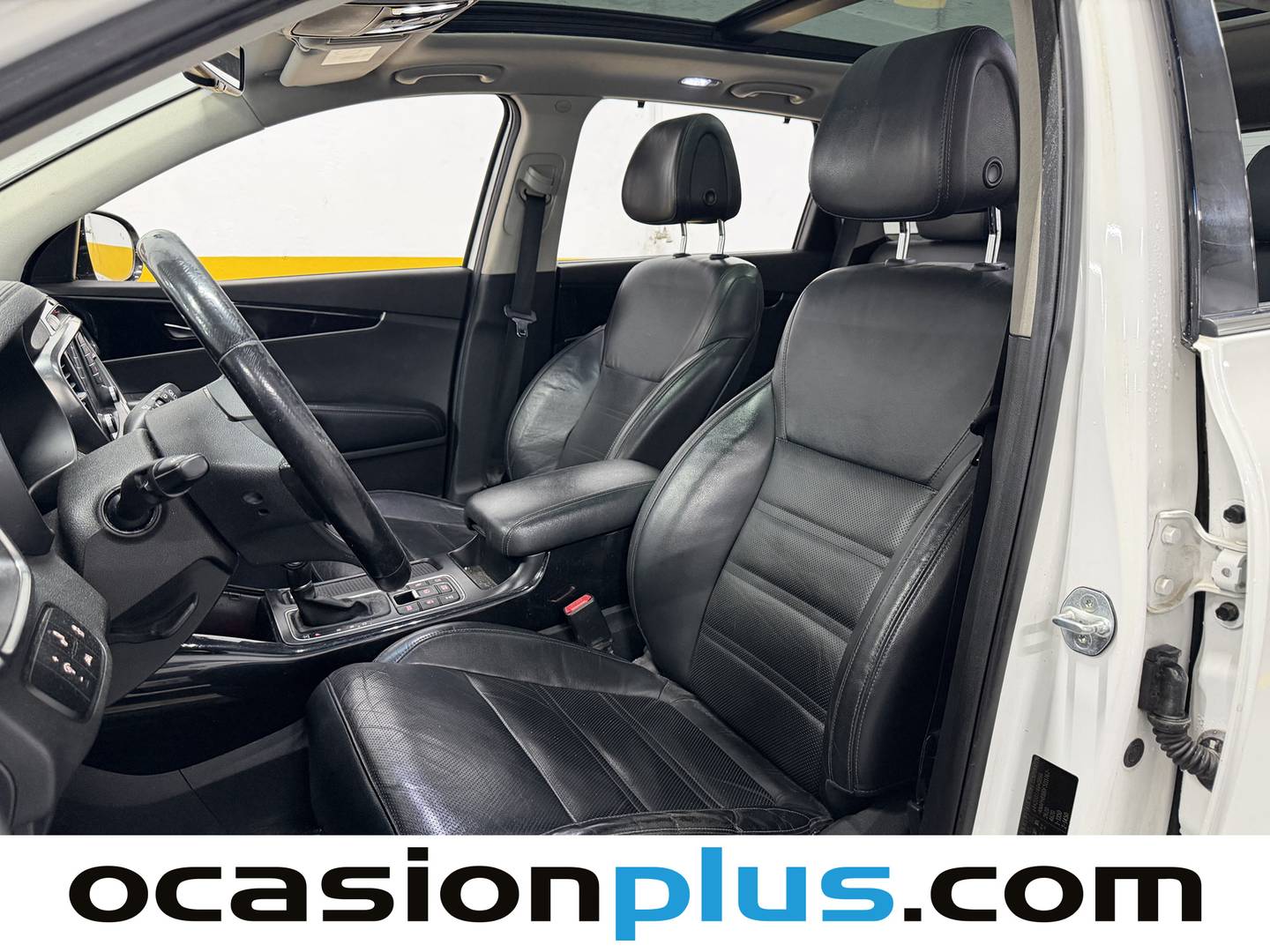 Foto KIA Sorento Kia Sorento 2.2 CRDi Emotion 4x4 Auto (200 CV) 7 Plazas