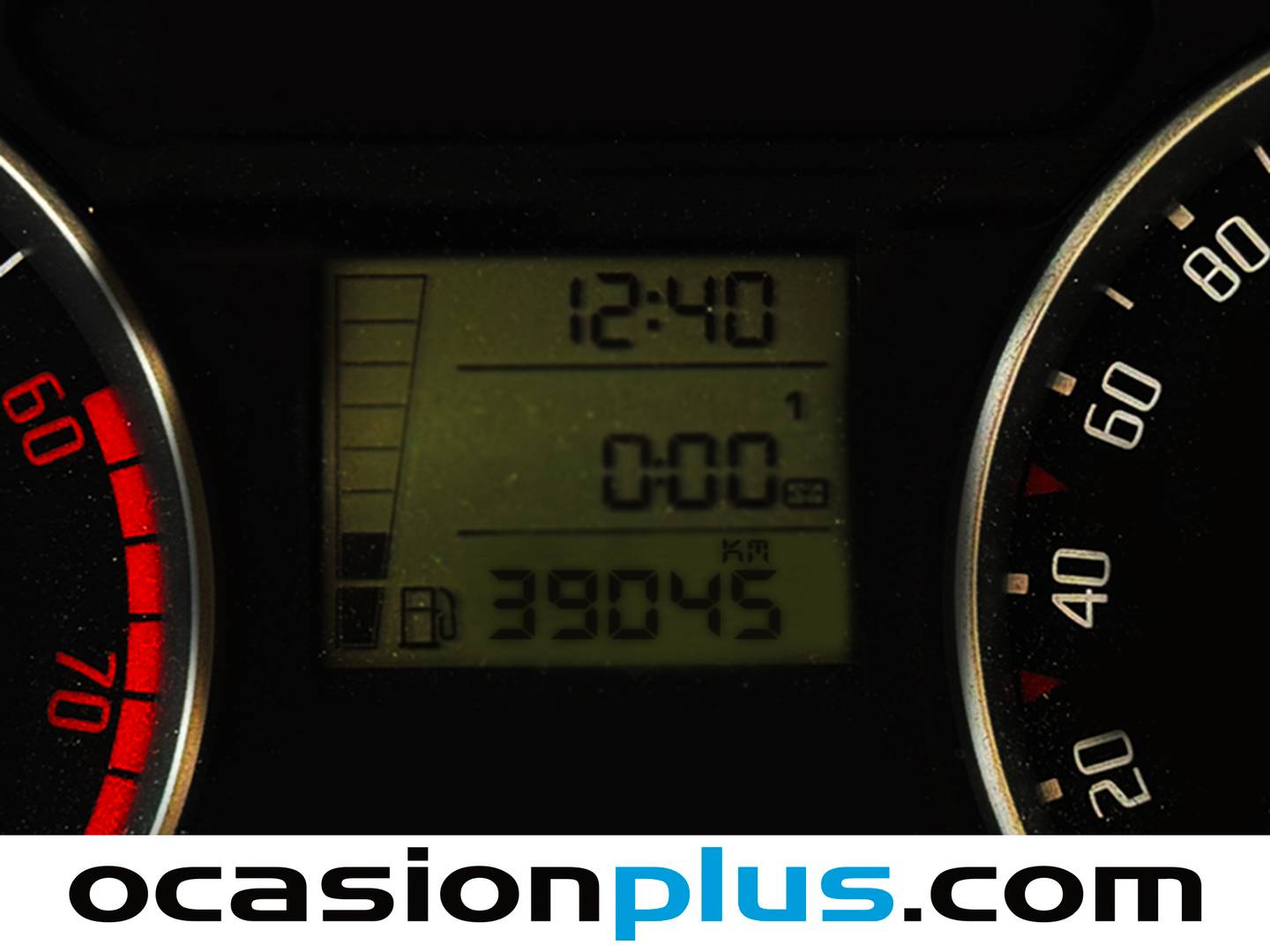 Foto Skoda Fabia Skoda Fabia 1.2 Young (60 CV)