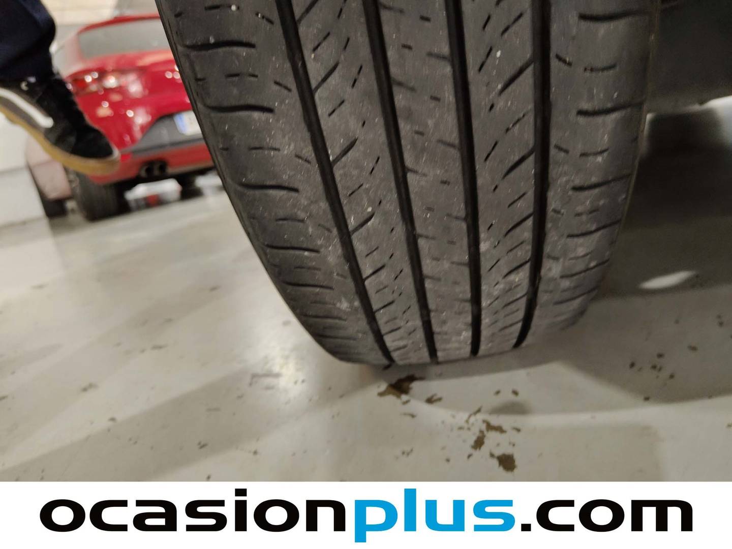 MG HS MG HS 1.5 Turbo GDI Comfort (162 CV) 162cv