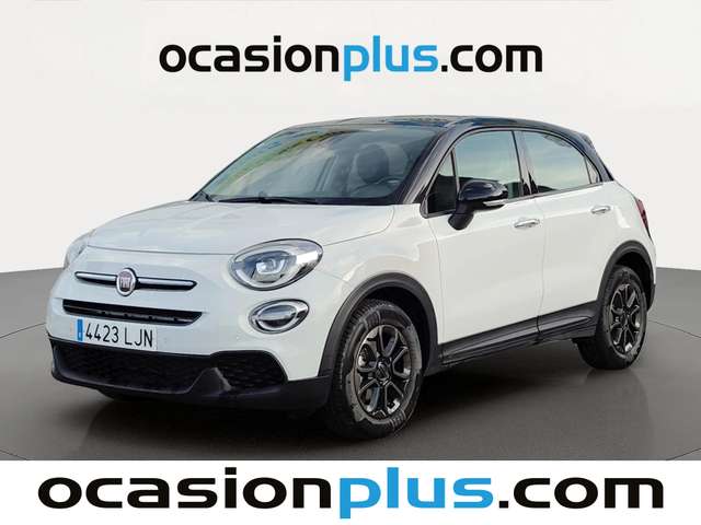 Fiat 500X 1.0 Firefly Lounge (120 CV) de segunda mano