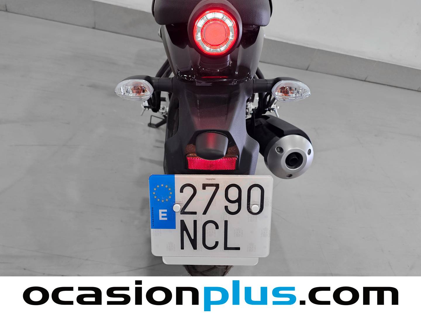 Yamaha XSR 125 Yamaha XSR 125 (15 CV) seminuevo