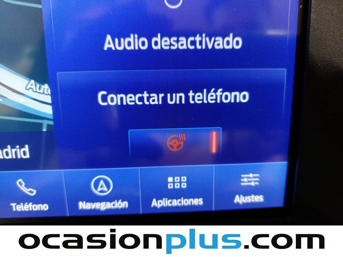 Foto Ford Mustang Ford Mustang 5.0 Ti-VCT V8 Convertible Mustang GT Autom. (450 CV)