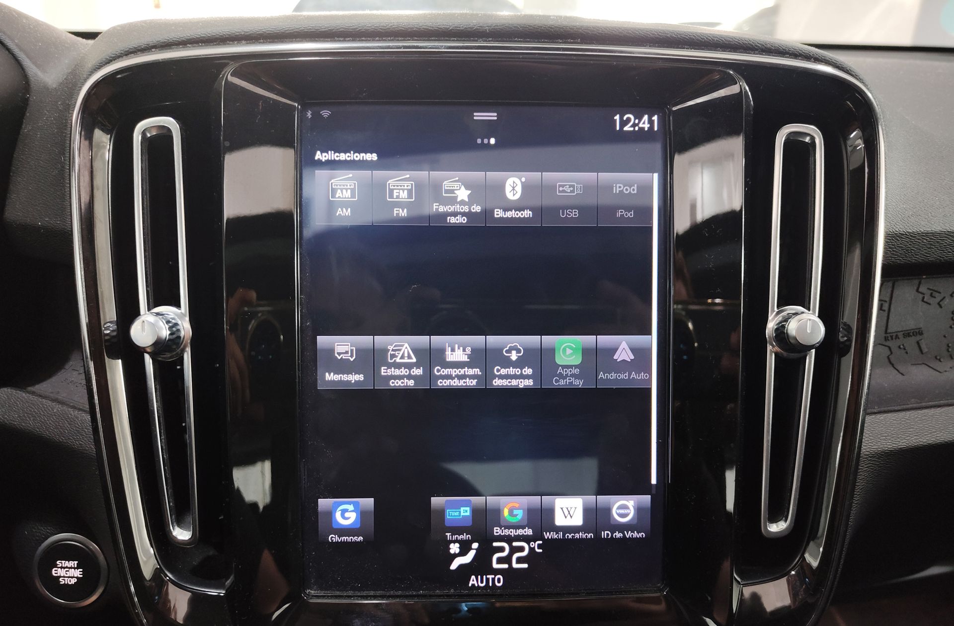 Volvo XC40 D3 Business Plus AWD - foto 32