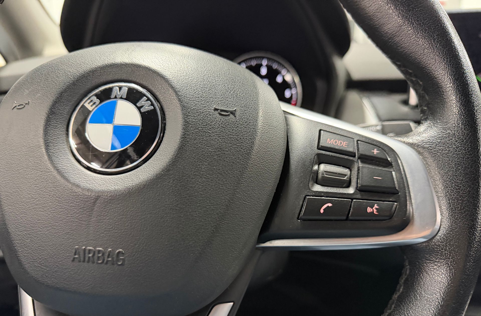 BMW Serie 2 Gran Tourer 2 218d Gran Tourer Business 7 plazas - foto 29