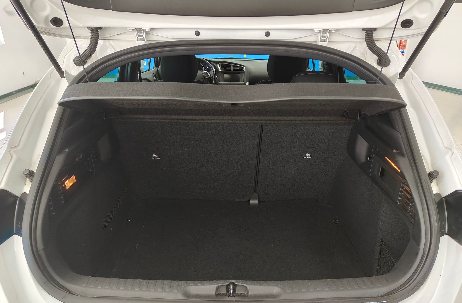 DS DS 4 1.2 PureTech Desire - foto 16