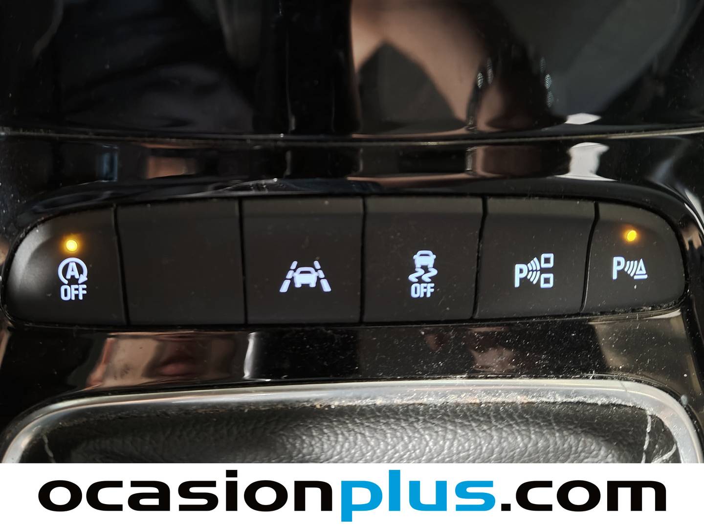 Opel Astra Opel Astra 1.2 Turbo SHR Elegance (145 CV) manual