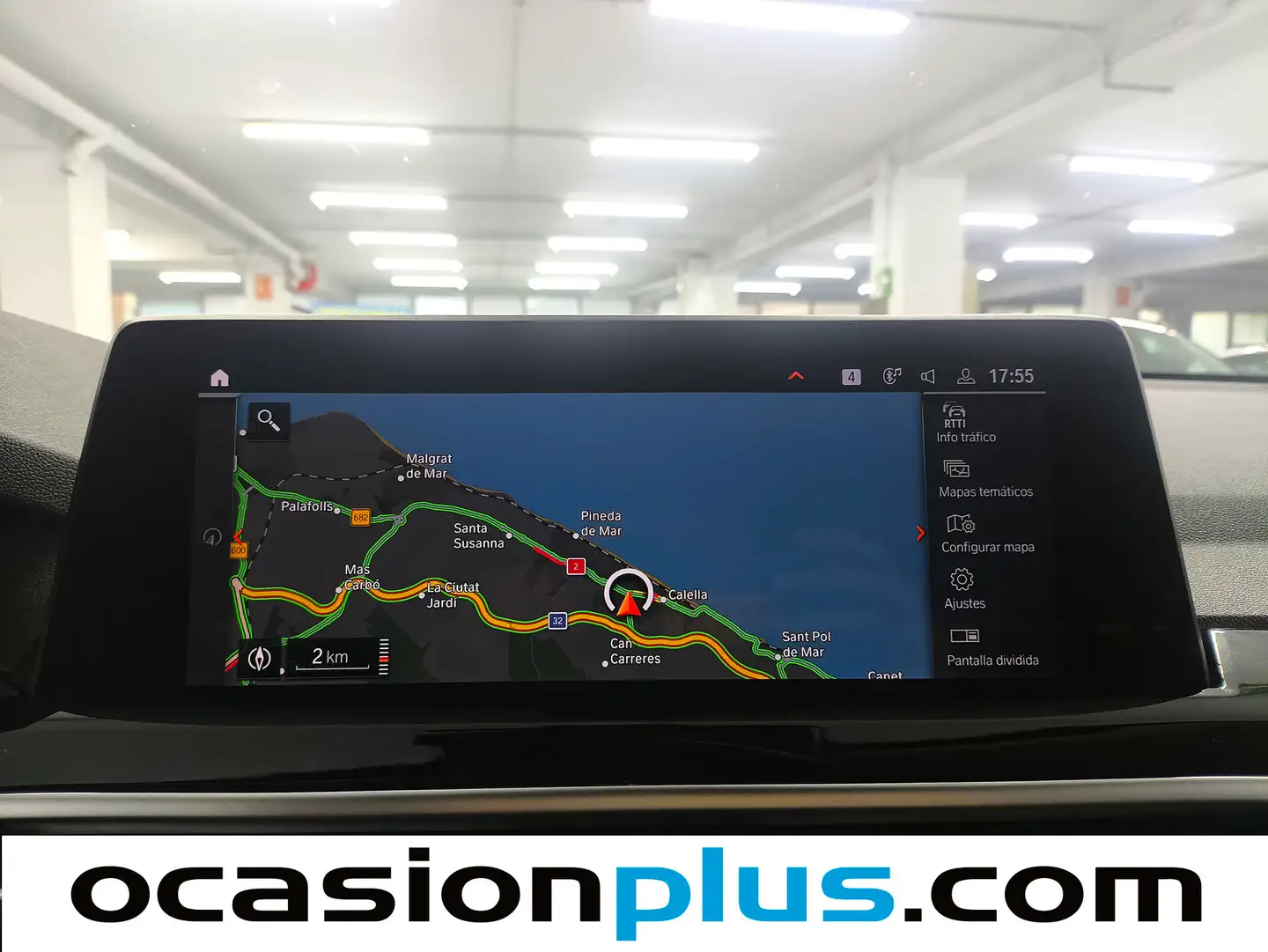 Foto BMW X3 BMW X3 xDrive20d xLine (190 CV)