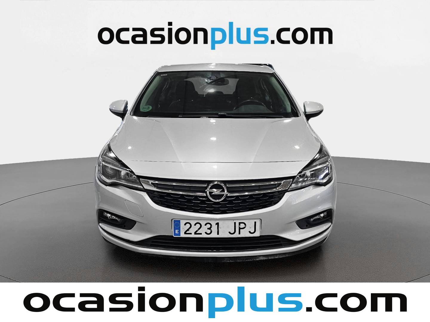 Opel Astra Opel Astra 1.6 CDTI Selective (110 CV) 110cv