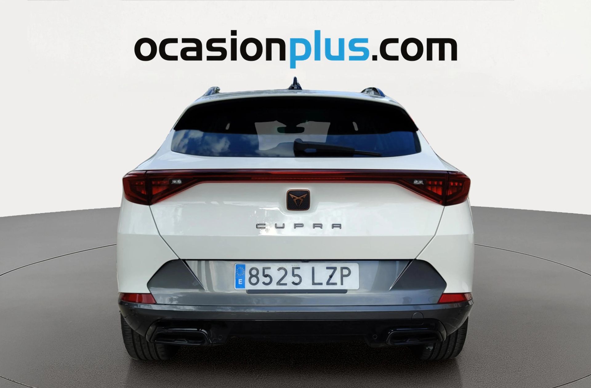 Cupra Formentor 1.5 TSI - foto 17