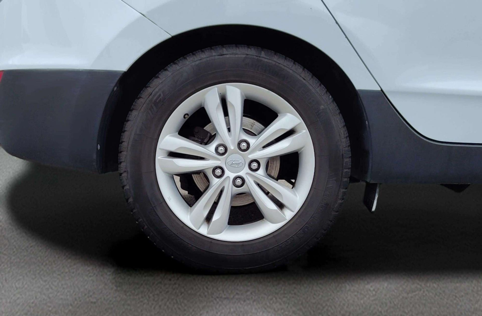 Hyundai ix35 2.0 GLS Comfort I 4x4 - foto 32
