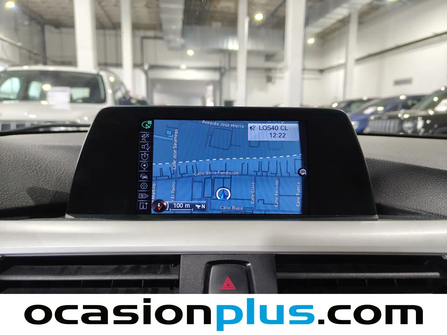 Foto BMW Serie 3 BMW Serie 3 320d (184 CV)