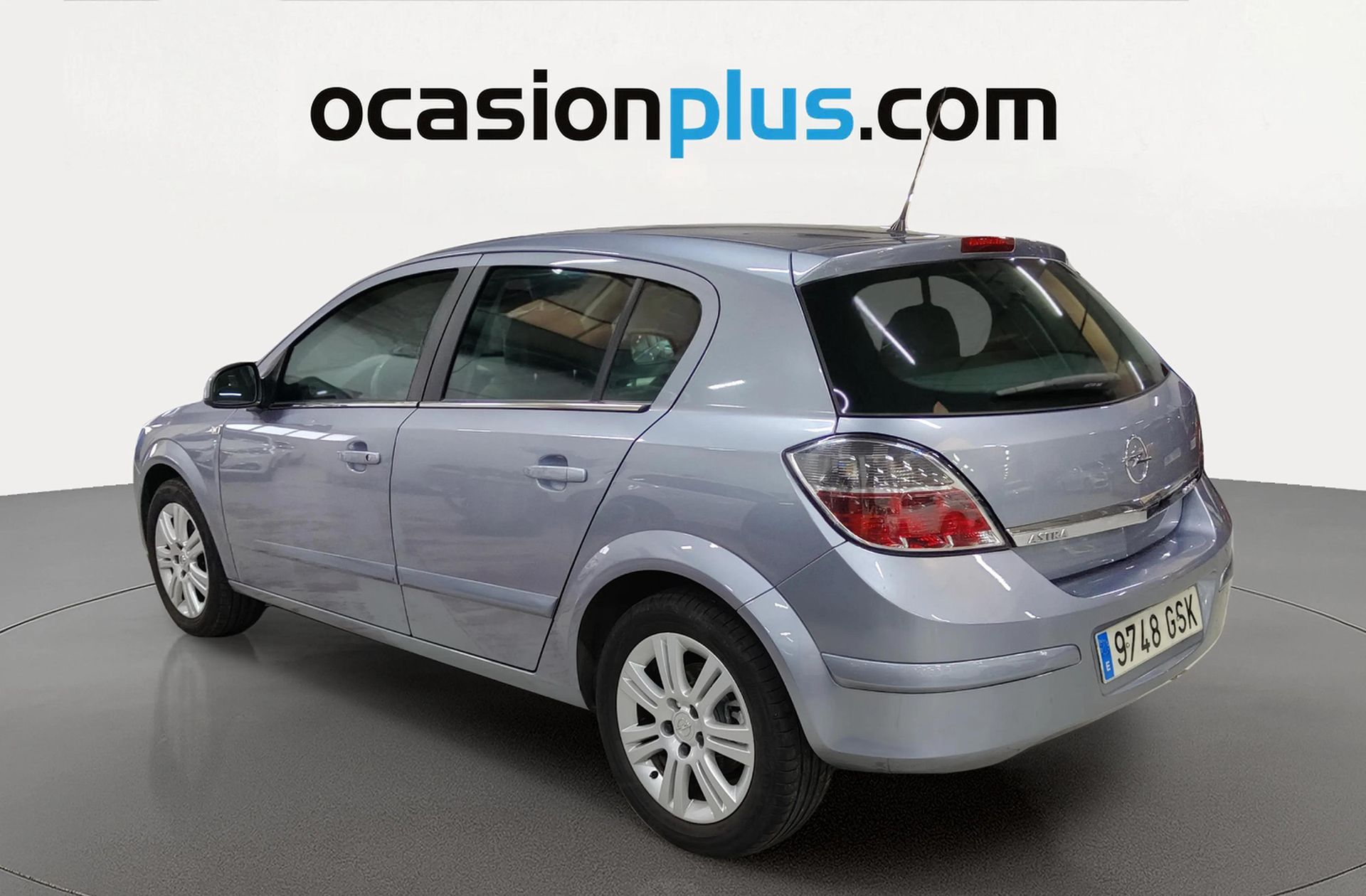 Opel Astra 1.7 CDTI Edition - foto 3