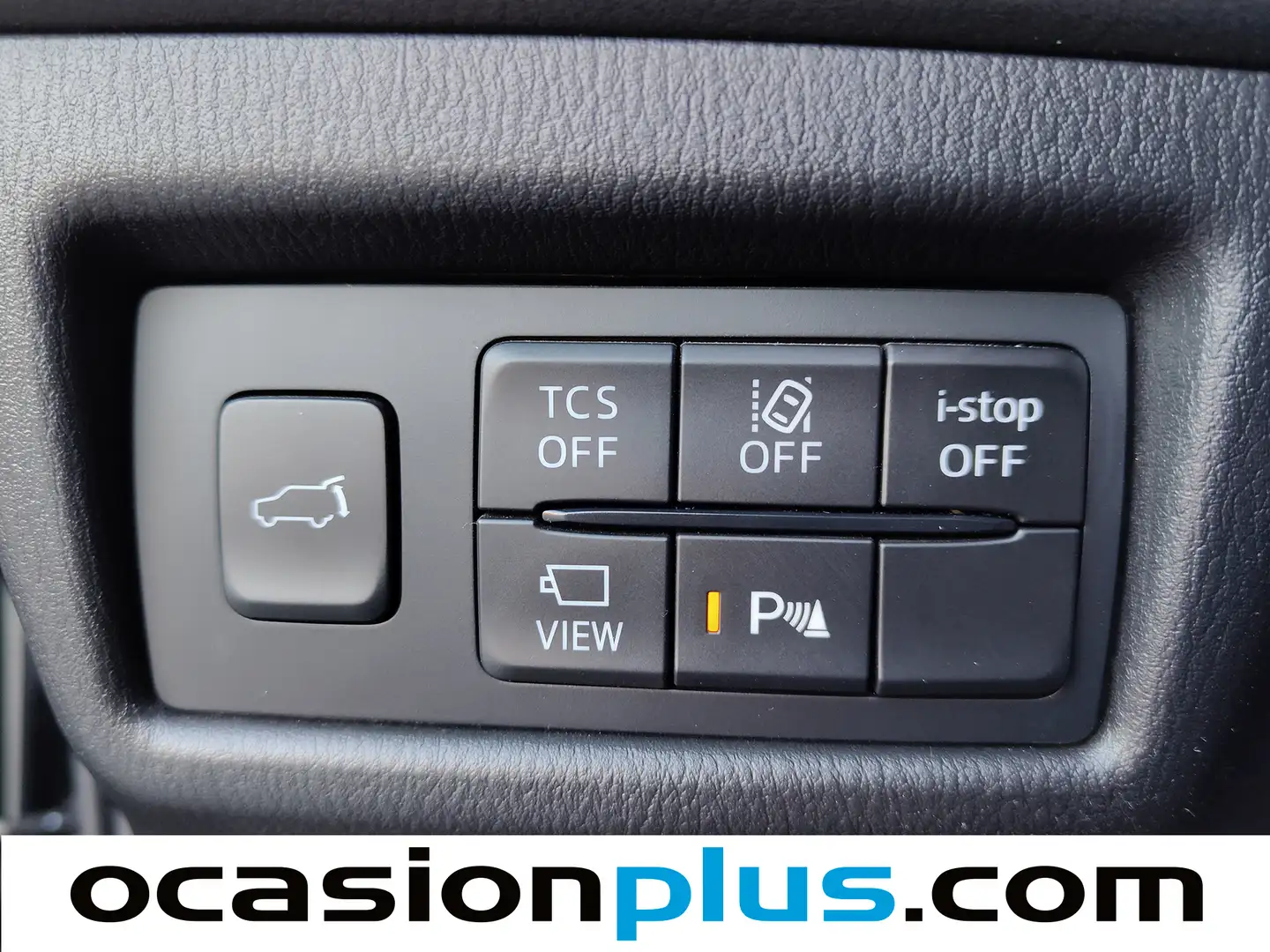 Foto Mazda CX-5 Mazda CX-5 2.0 G Zenith 2WD (165 CV)