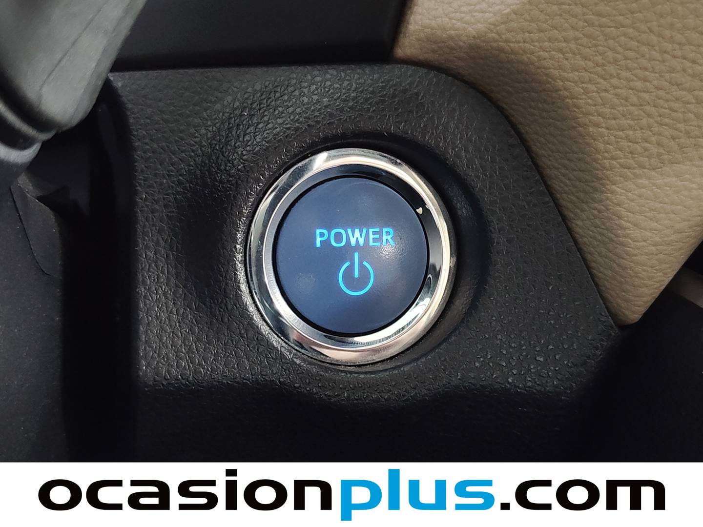 Toyota Rav4 Toyota Rav4 2.5l hybrid Luxury 4WD (222 CV) al mejor precio