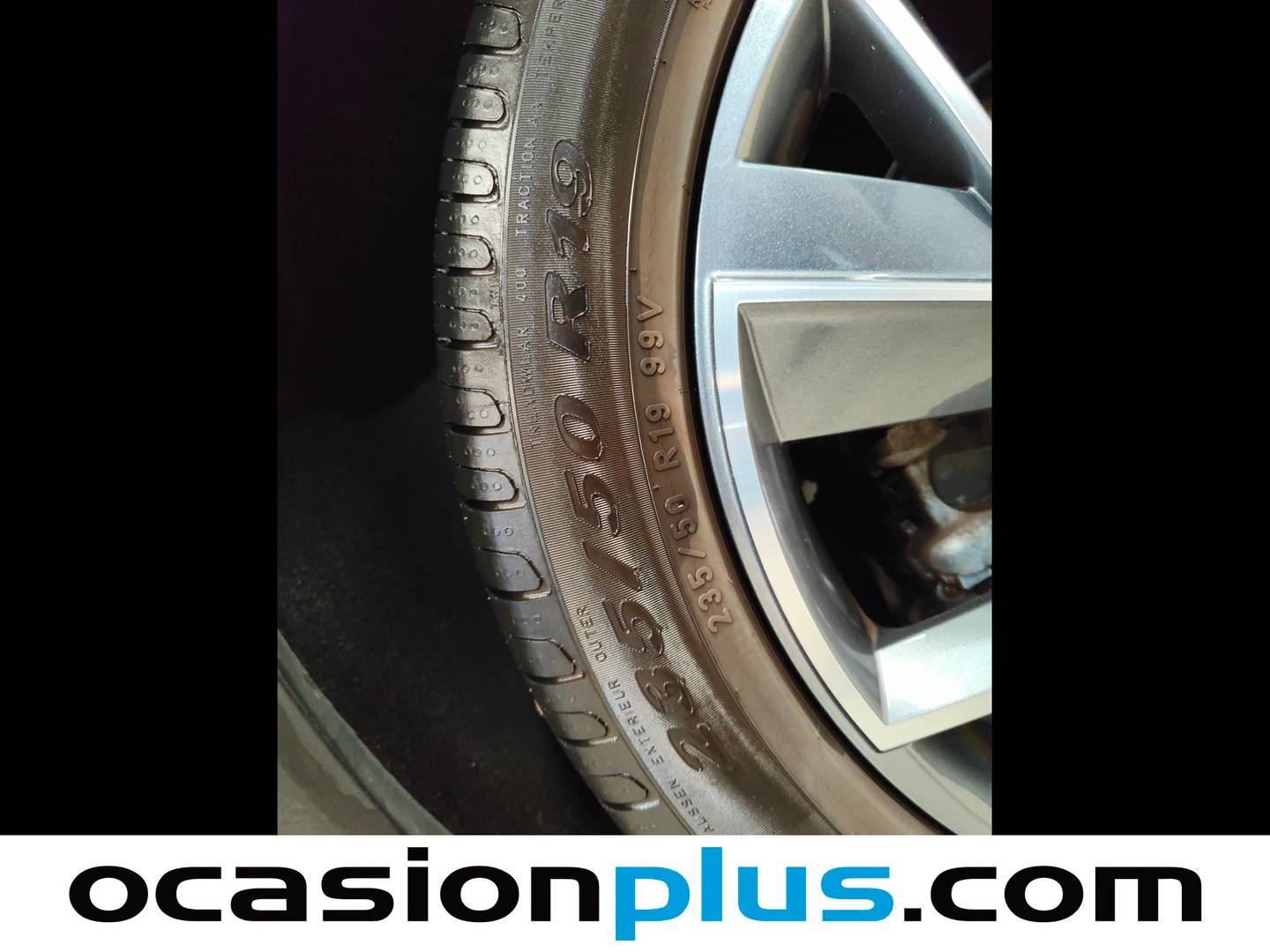 Skoda Kodiaq Skoda Kodiaq 2.0 TDI Sportline 4x2 DSG (150 CV) 7 PLAZAS diésel