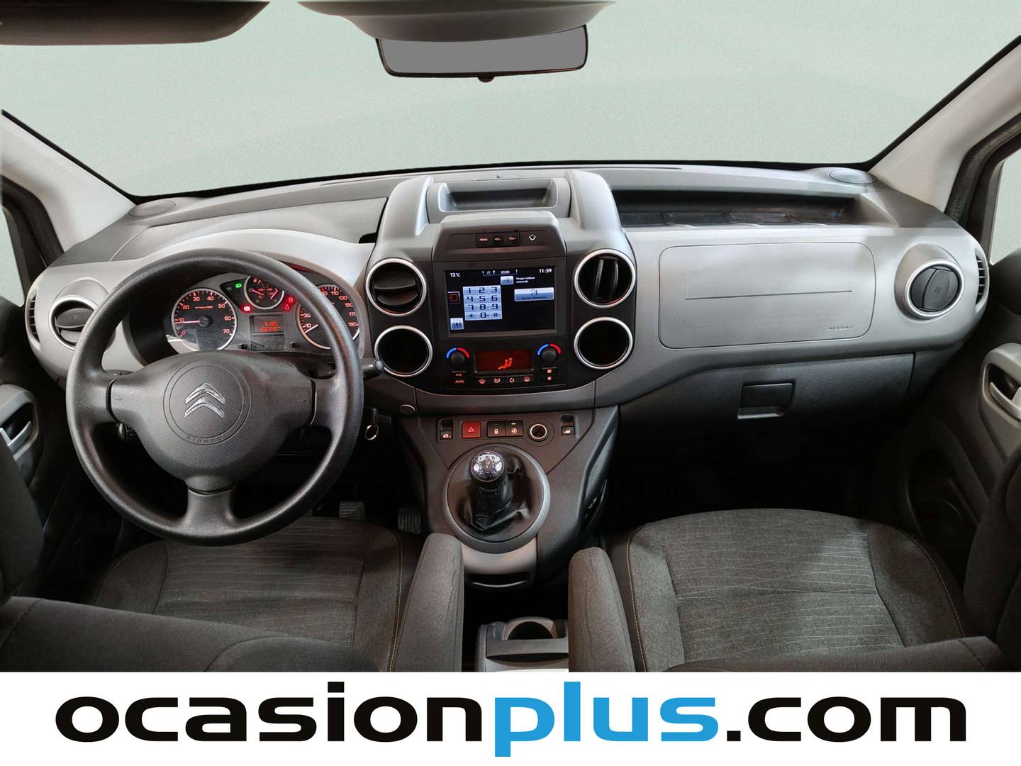 Foto Citroën Berlingo Citroen Berlingo Combi BlueHDi 100 Multispace XTR Plus (100 CV)