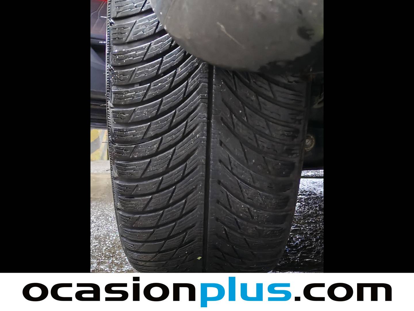 Foto Cupra Formentor CUPRA Formentor 2.0 TSI VZ 4Drive DSG (310 CV)